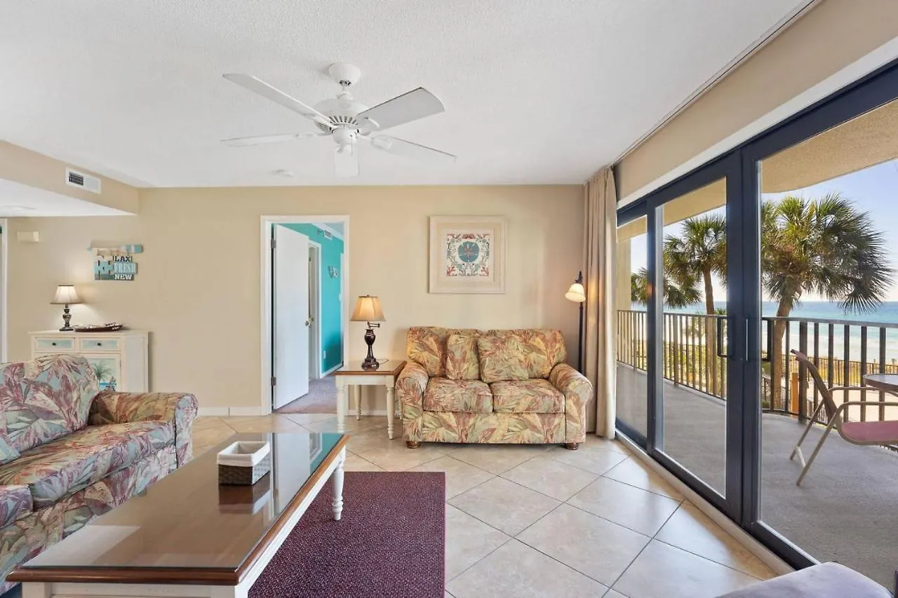 Commodore 205 Panama City Beach 0*,