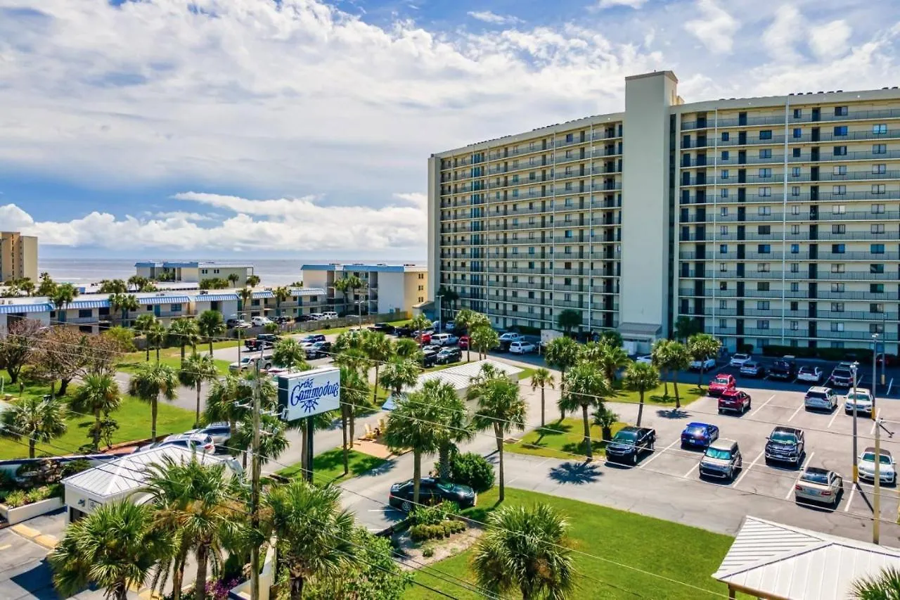 Semesterbostad Commodore 205 Panama City Beach