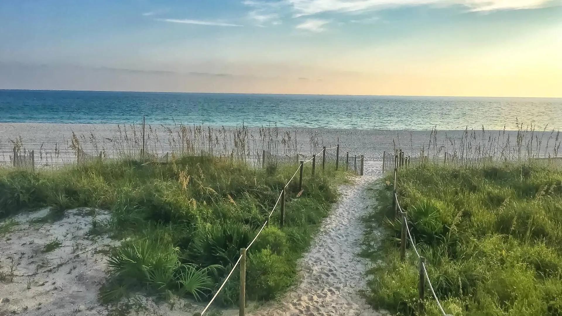 Commodore 205 Panama City Beach