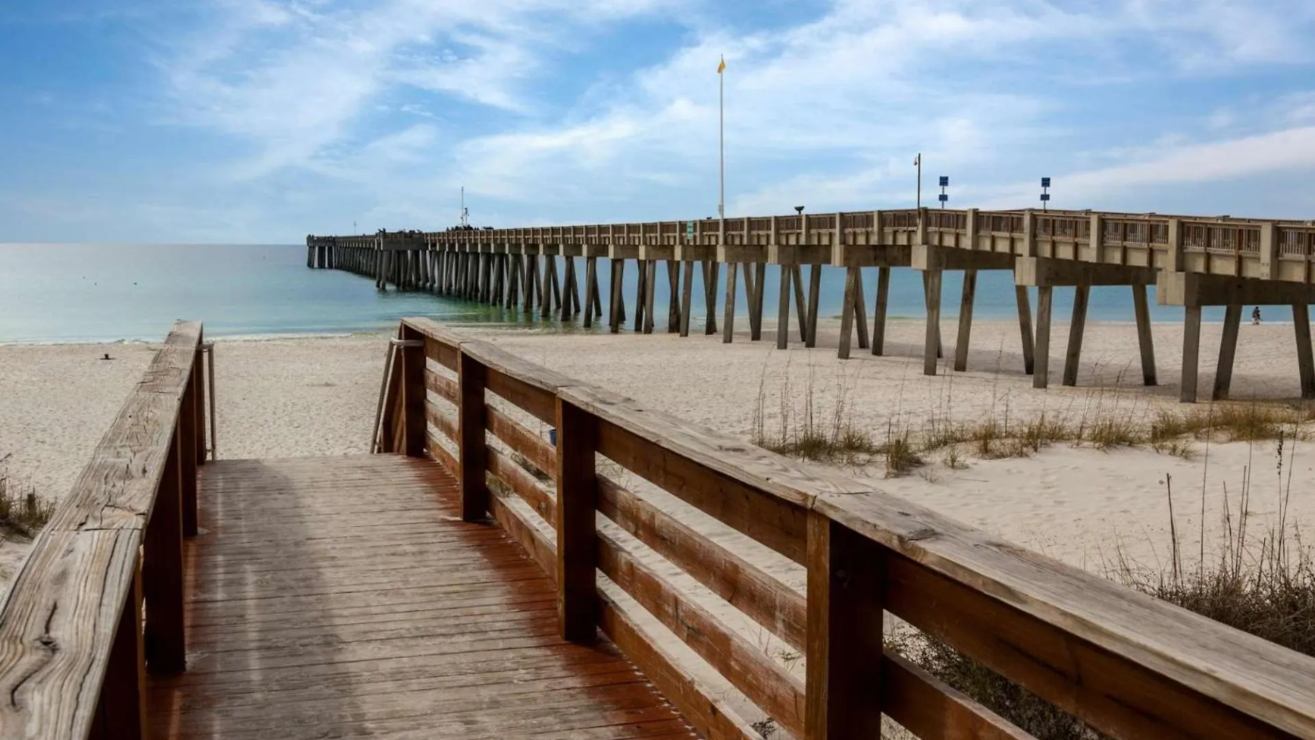 Commodore 205 Panama City Beach 0*,