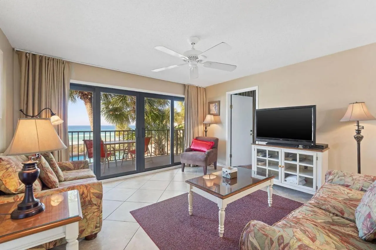 Commodore 205 Panama City Beach United States
