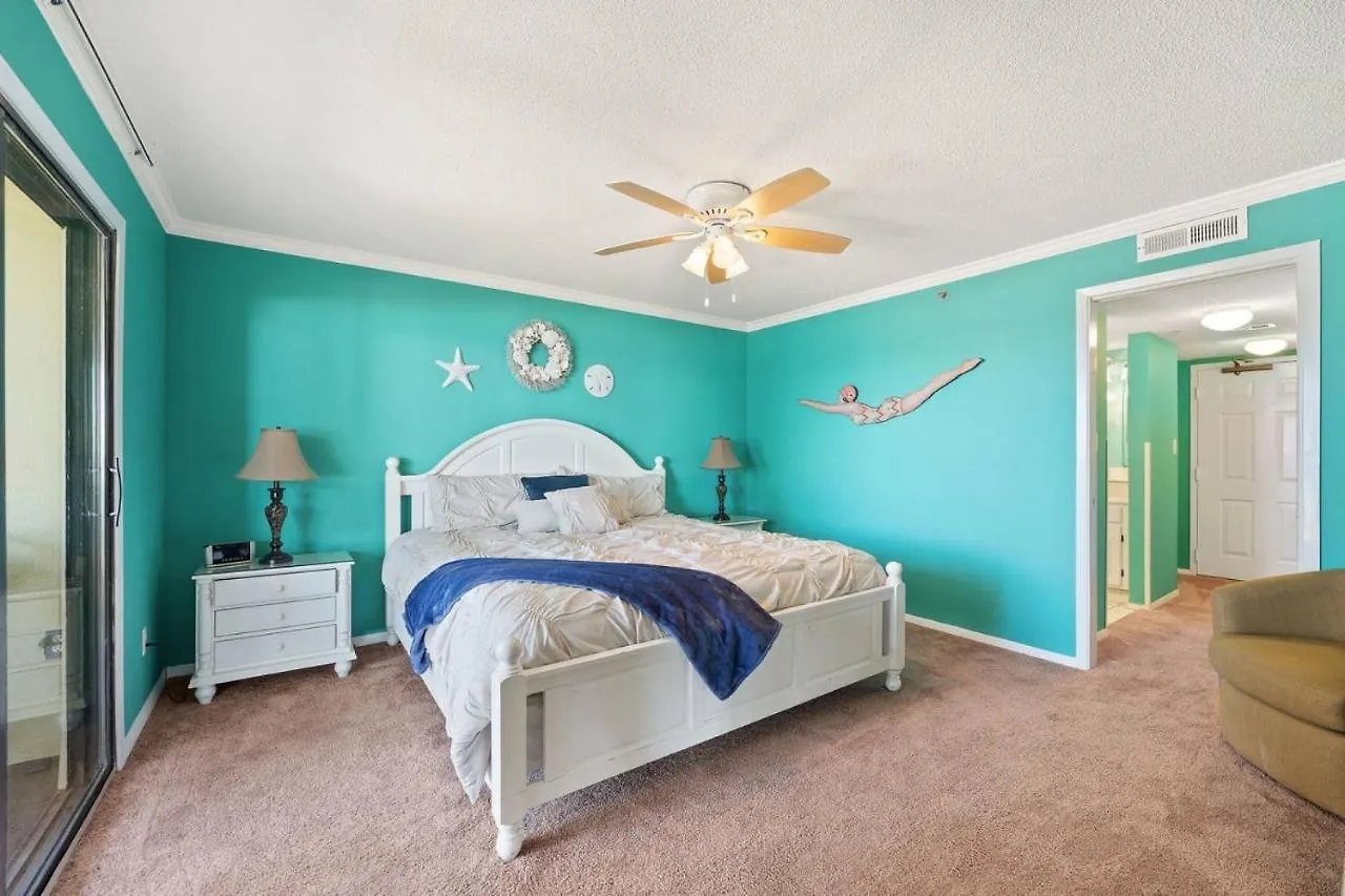 Commodore 205 Panama City Beach 0*,  United States