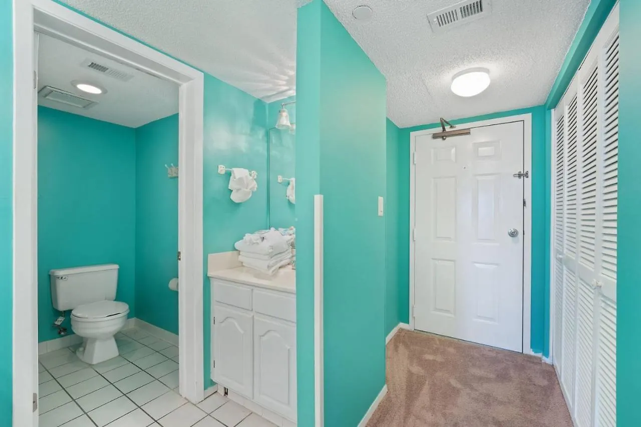 Holiday home Commodore 205 Panama City Beach United States