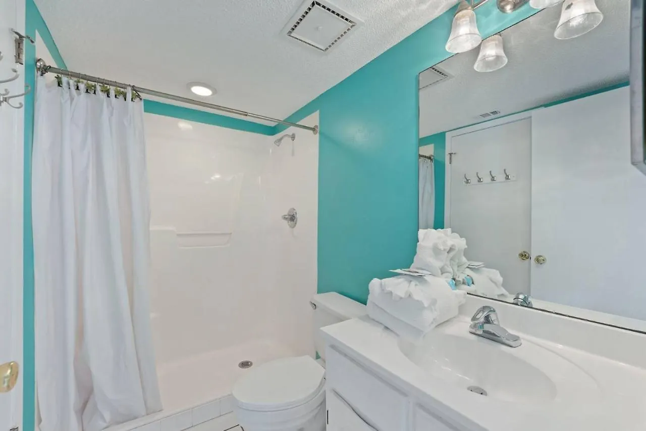 Holiday home Commodore 205 Panama City Beach