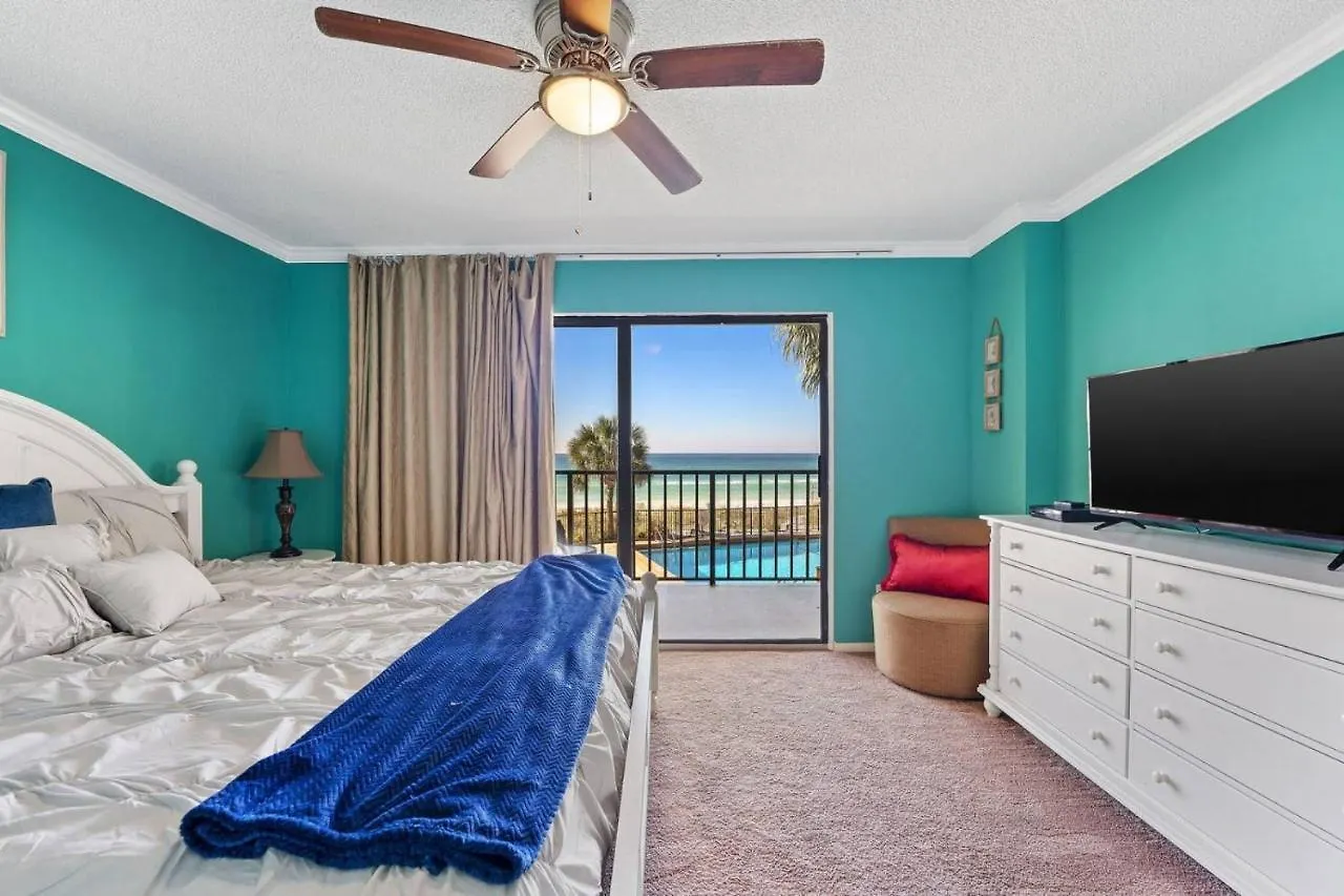 Commodore 205 Panama City Beach Holiday home