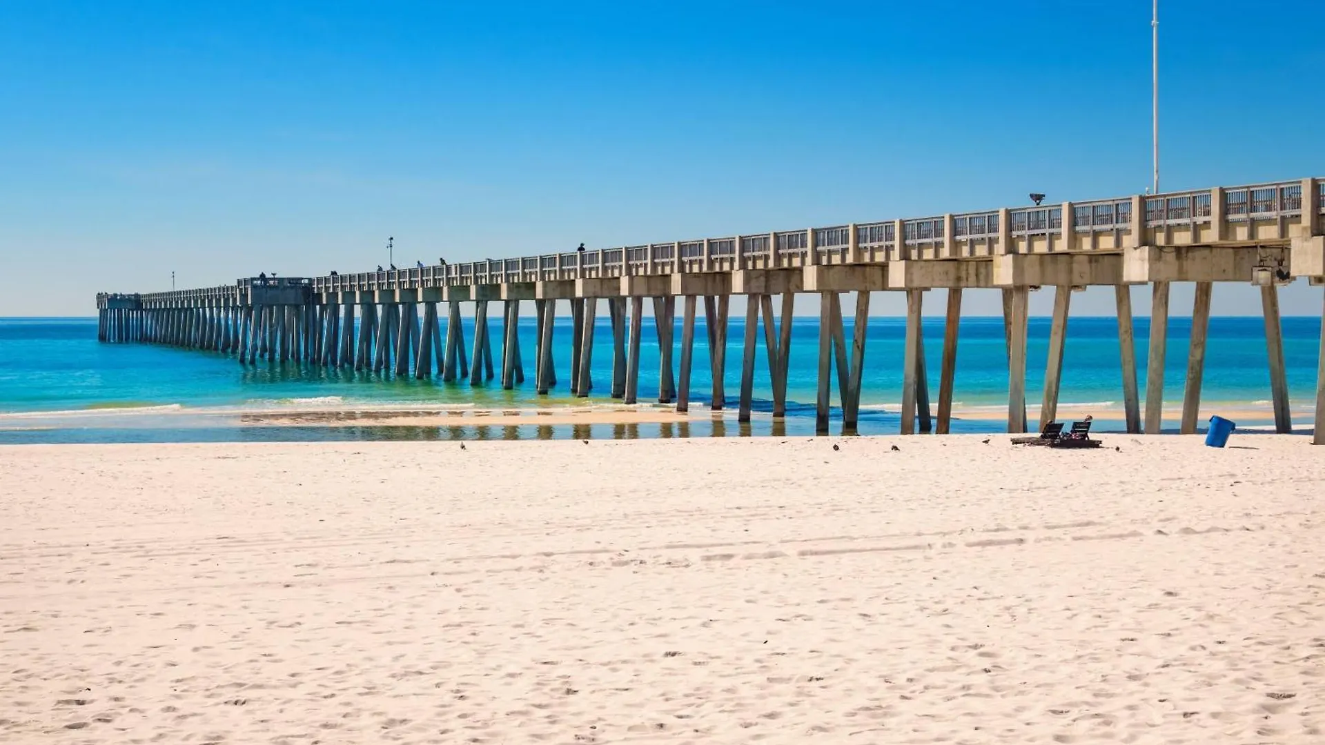 Holiday home Commodore 205 Panama City Beach United States