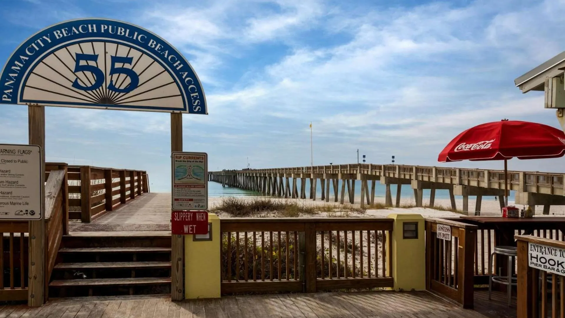 Commodore 205 Panama City Beach Holiday home