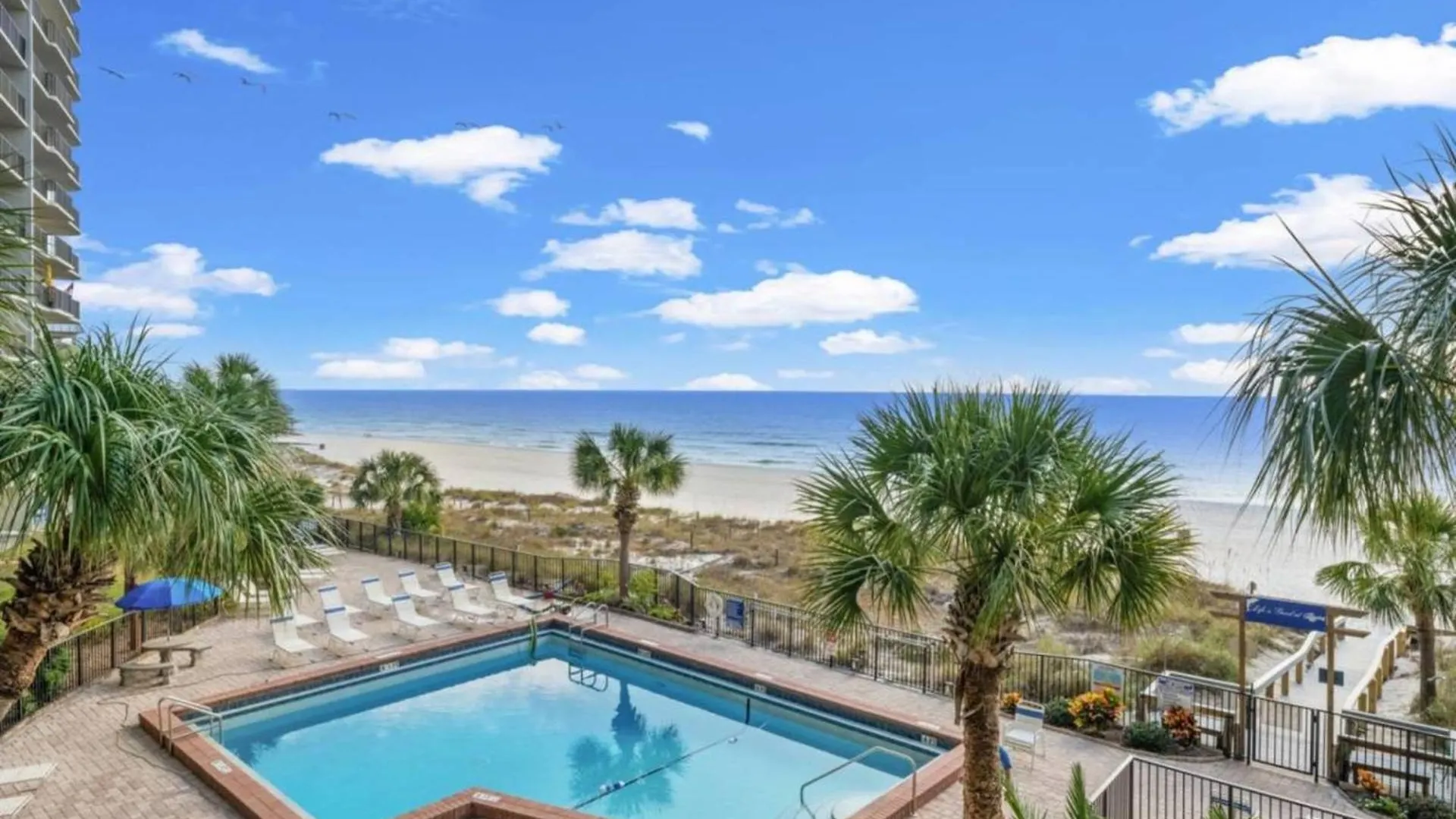 Commodore 205 Panama City Beach 0*,